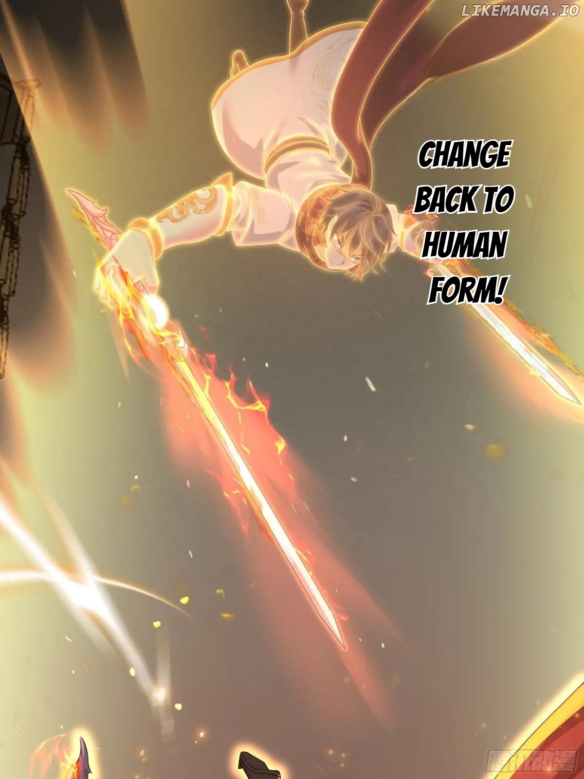 Rebirth of King Zhou: Not Being the Ultimate Villain Chapter 65 - page 15